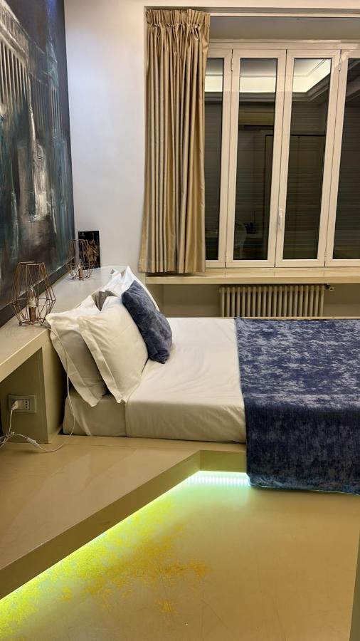 Bdb Luxury Rooms San Pietro Roma Eksteriør bilde