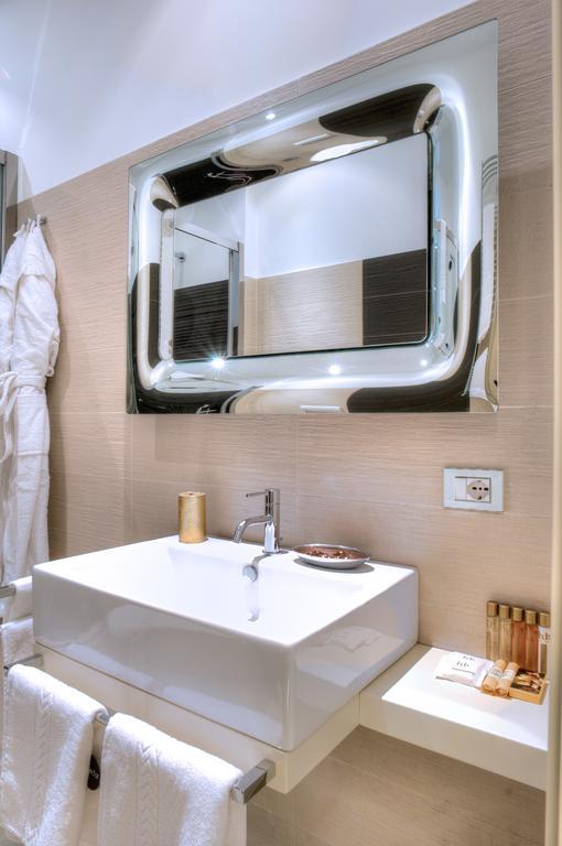 Bdb Luxury Rooms San Pietro Roma Eksteriør bilde