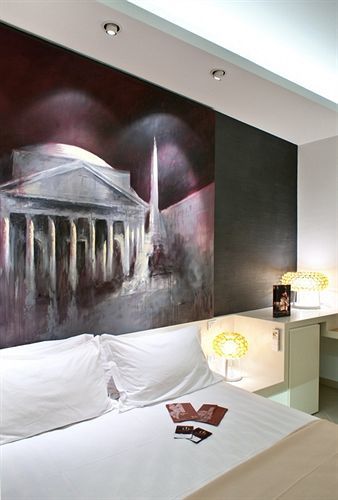 Bdb Luxury Rooms San Pietro Roma Eksteriør bilde