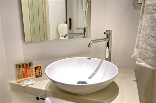 Bdb Luxury Rooms San Pietro Roma Eksteriør bilde